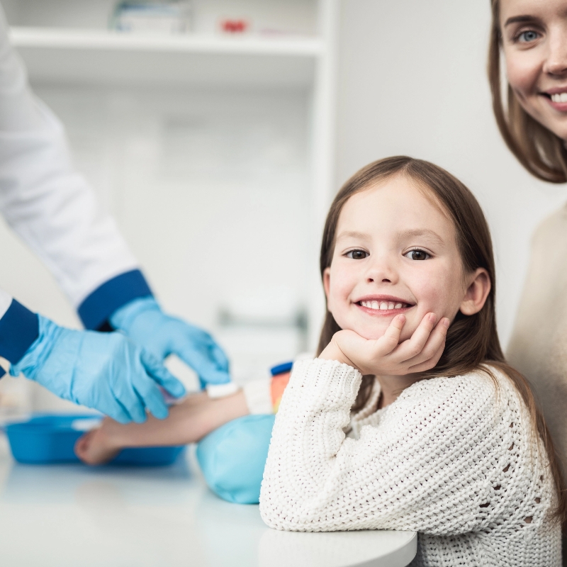 Αιματολογικό