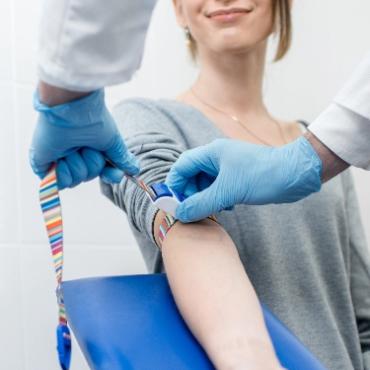 Αιματολογικό